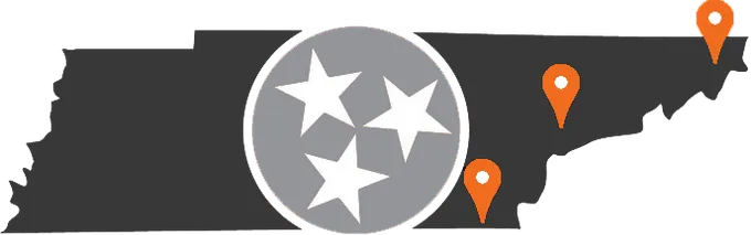 TN+GRAY+383838+Orange+Pins+-+Lt+Gray+Tri-Star+TX-676w